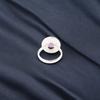 Amethyst Gemstone 925Sterling Silver Jewelry Handmade Ring For Mother's Day Gift RR-62-6