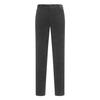FERRAROMILANO Corduroy Stretch Como Pants D/Gray (Am0Esl45137)