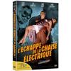 The Electric Chair Escapee - Dvd