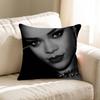 Hot Singer RRihannas 4545cm Cushion Cover Pillow Cover Decor Pillowcase Home Pillowcase For Couch Pillow