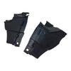 51757171791 51757171792 Set Pannelli Divisori Vano Motore Superiore per Auto per BMW X5 X6 E70 E71 E72