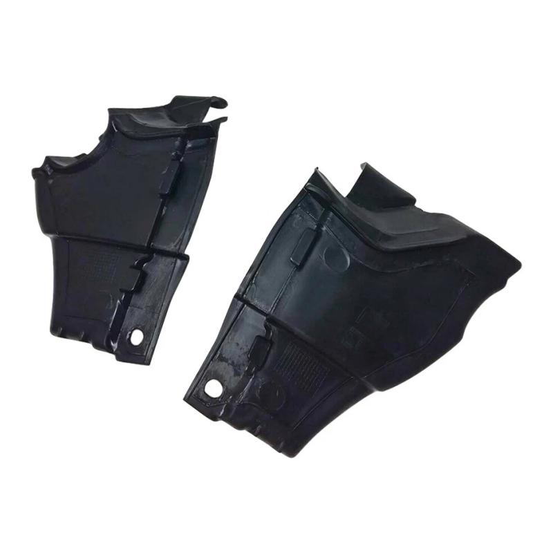 51757171791 51757171792 Set Pannelli Divisori Vano Motore Superiore per Auto per BMW X5 X6 E70 E71 E72