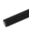 Aluminum Billiard Cue Back Plug Screws Black Easy To Install Pool Cue Bottom Protectors Screw Lightweight