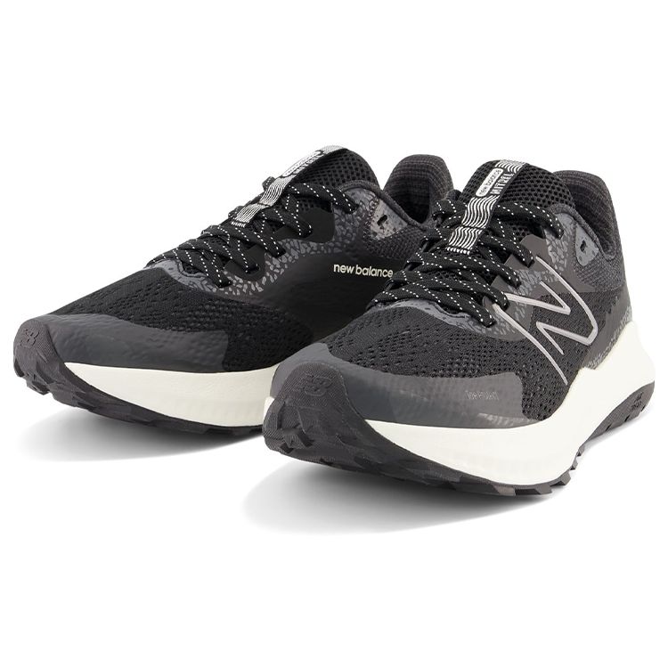 New Balance  DynaSoft Nitrel v5 Black Sea Salt Women Sneakers WTNTRLK5