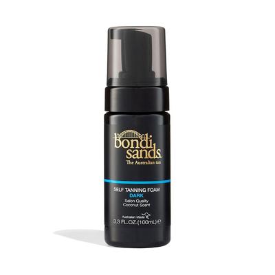Bondi Sands Self Tanning Foam 1 X Bondi Sands Self Tanning Foam 200ml, Dark
