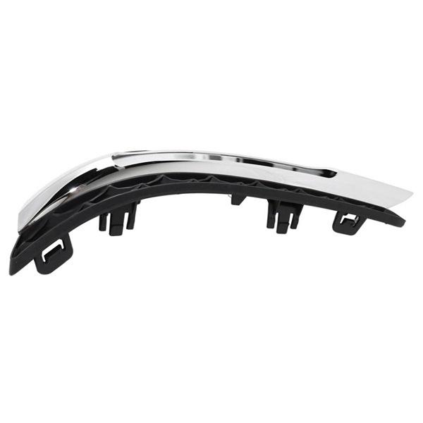Left Fog Light for 12-14 Mercedes-Benz C-Class W204
