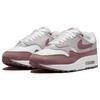 Nike Sneakers Air Max 1 Smokey Mauve da Donna Rosa Summit-White Light-Iron-Ore DZ2628-104