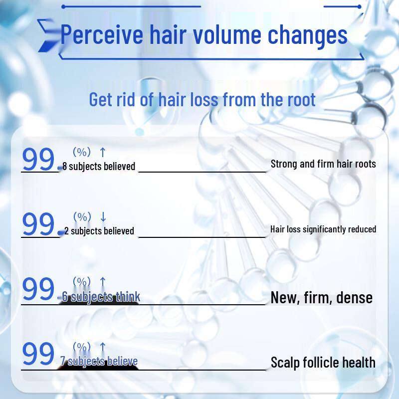 Qingsi Shijia Hair Growth & Anti-Loss Scalp Essence