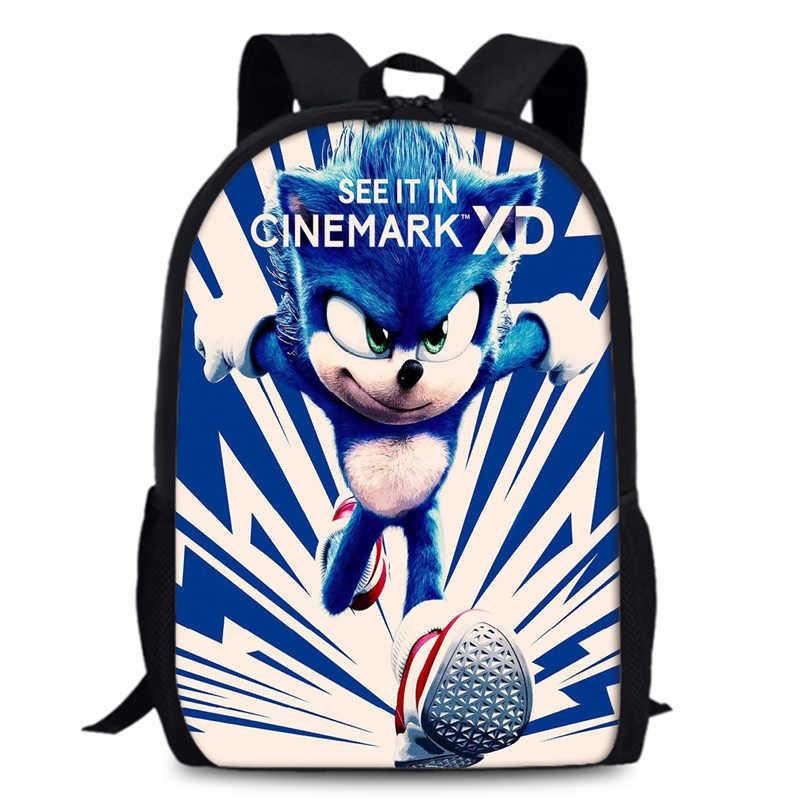 Oxford 3 Backpack Large Capacity School Bookbag Unisex Bag