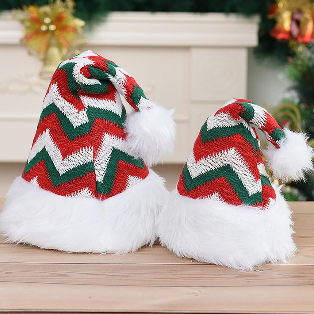LOT Cappelli di decorazione natalizia per adulti per uomini Donne e bambini  Cappello decorazione natalizia acquista in modo economico — spedizione  gratuita, recensioni reali con foto — Joom