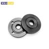 1 Pair Angle Grinder Inner Outer Flange Nut Accessory Thread Replacement Tools for 20mm and 22mm Bore Cutting Discs