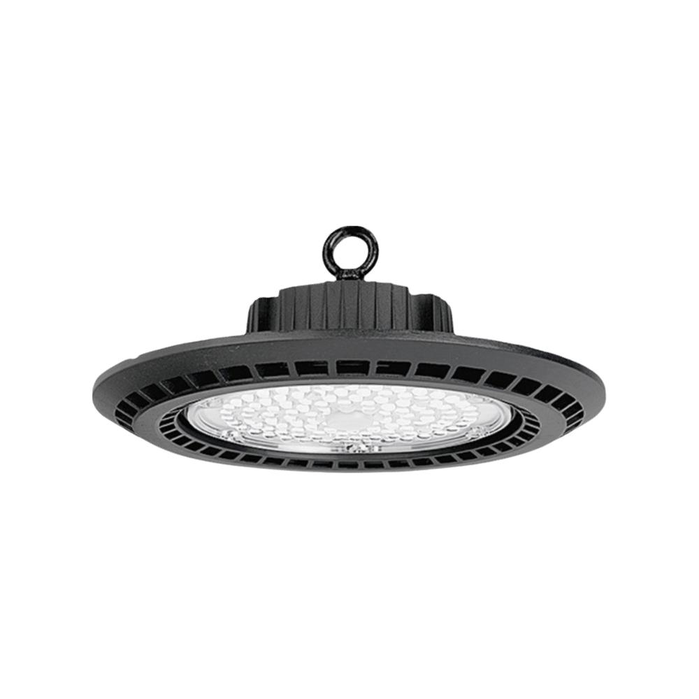 IP65 Waterproof Industrial UFO LED Light Factory Warehouse Light  Industrial Ceiling Lighting