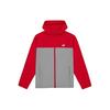 New Balance Jackets & Coats Unisex Red MJ41506-TRE