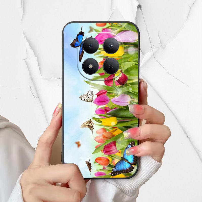 Case For Xiaomi Poco M8 Pro Phone Cover Stylish Camera Protection Cases For Redmi Note 15 Pro Plus Pro+ 5G Coque Soft TPU Funda