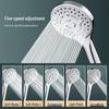 ZISIZ Shower Head Set