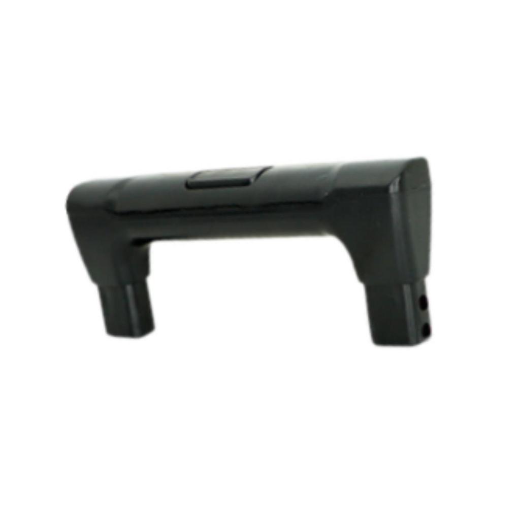 Luggage Handle Durability Simple Installation Replacement Portable Trolley Case Accessories Pull Handle Grip Travel Case Handle