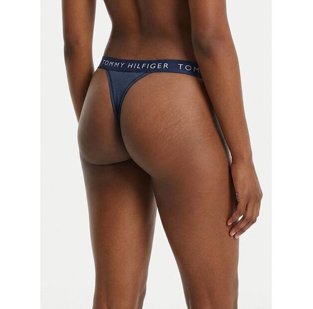 Tommy Hilfiger Thongs UW0UW06095