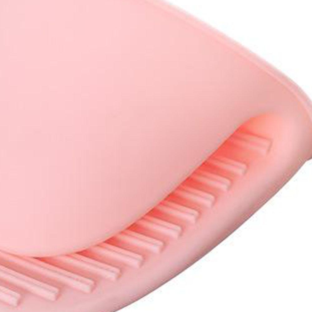 Rękawiczki silikonowe do piekarnika Uchwyt na tacę, naczynie i miskę do gotowania w kuchence mikrofalowej