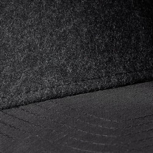 Mammut Alnasca Cap 1191-00150 Black-Phantom