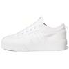 Nizza Platform Triple White Women Sneakers FV5322