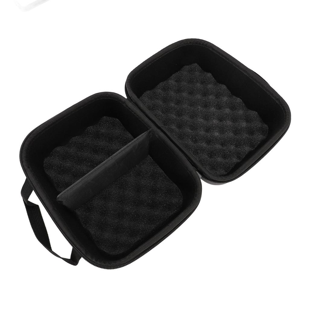 Fishing Reel Bag Portable EVA Fishing Reel Protective Case Fishing Accessories Storage Bag Medium