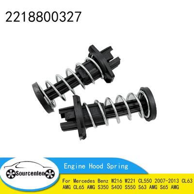 Motorhaubenfeder 2218800327 Für Mercedes Benz W216 W221 CL550 2007-2013 CL63 AMG CL65 AMG S350 S400 S550 S63 S65