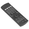 Universal TV Remote Wireless Keyboard Fly Mouse with Motion Sensing Voice Search IR Learning for Android TV Box PC