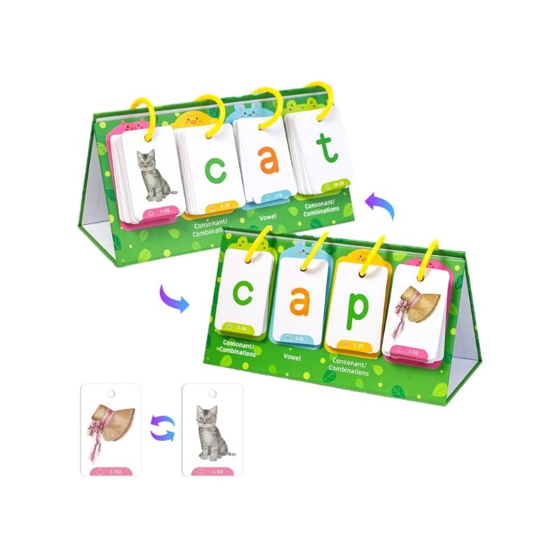 

Multilingual Visual Learning Cards For Toddlers Featuring 129 Illustrated Vocabulary Themes 1