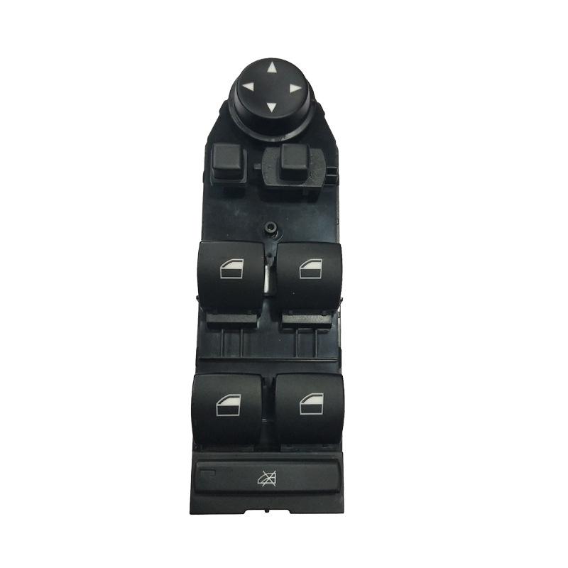 Anti-Glare Electric Window Switch for BMW E60 (Old Model)