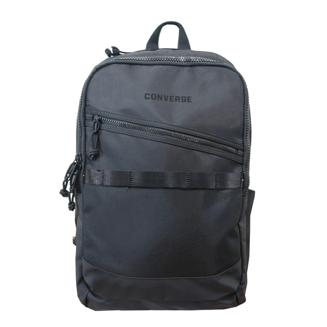 

[Lieben chama] 2025 model backpack, 30 liters, water repellent, Aqua Stopper, backpack, daypack, unisex, men s, women s, outdoor (blackblack)