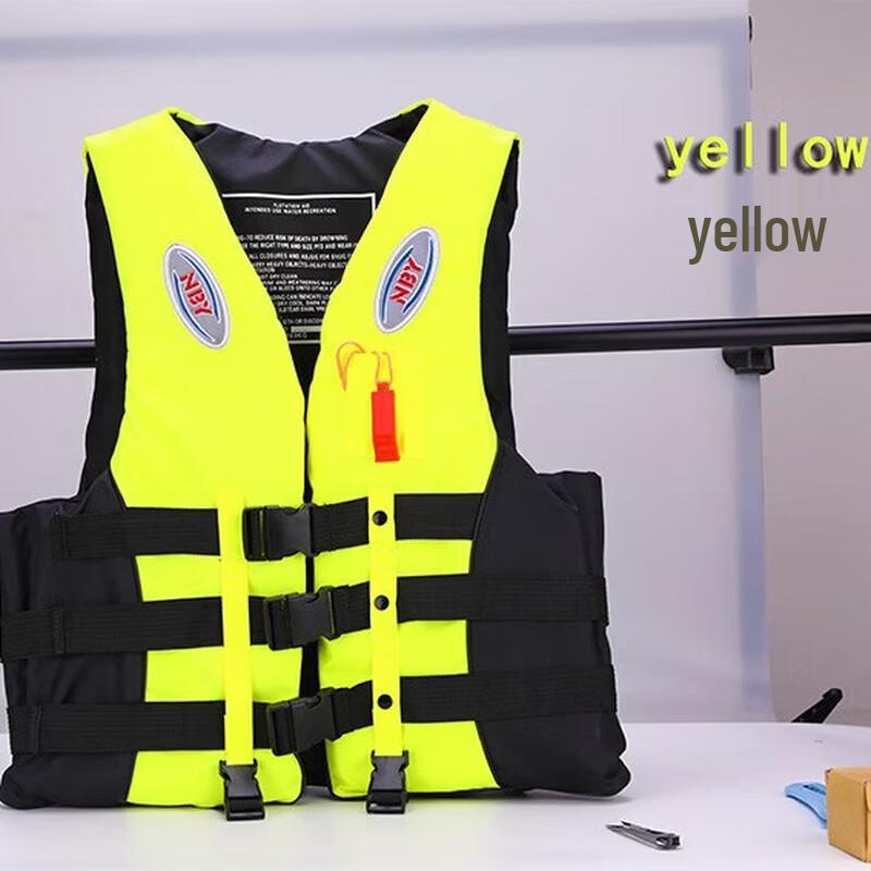DAXTE Buoyancy Life Vest