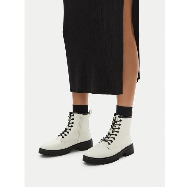 Ботильоны Jenny Fairy WFA3030-1 белые