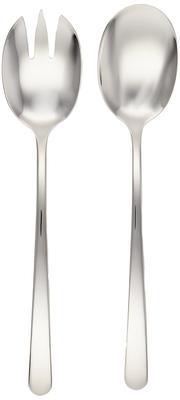 Zwilling Salad Serving Set Salad Especially Official "Nova 2pcs" [Japanese Product] 07141-296-9
