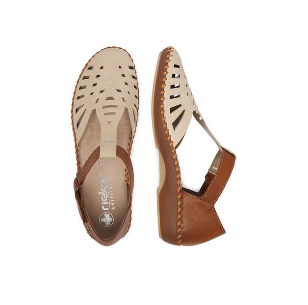 Rieker CEO-M1688-60 Sandals