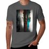 The Reflection Of Lifes Traces Tshirt Casual All Match Tee Shirt For Unisex