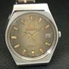 ORIENT AUTOMATIC 46941 VINTAGE JAPAN MENS ORIGINAL DIAL WATCH a701849-5