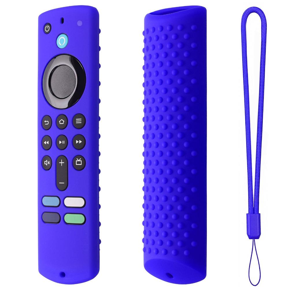 Shell Waterproof Silicone Cover Protective Case Remote Control Skin Remote Controller Protector