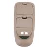 Dachkonsolen-Baugruppe 2C3Z25519A70AAC Dachkonsolen-Ersatz für F 450 F 550 Super Duty Lkw 2002 2004