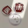 1 buc 95mm 100mm 9.5cm 10cm logo Fiat Emblema Insignă Față Spate pentru 500 Panda Punto Grande Punto Doblo Ducato Bravo Tipo 595 600