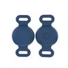 Waterproof Air Tag Pet Dog Collar Holder Full Body Protective Tracker Sleeve Case for AirTag GPS Waterproof Cover