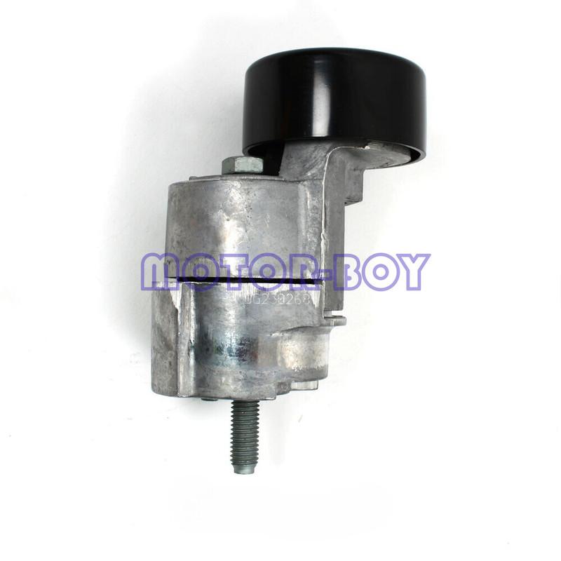 25281-25000 Tension Pully for Fit For Auto parts Santa Fe Sport 2006-15 for Rondo 2006-2016 2528125000