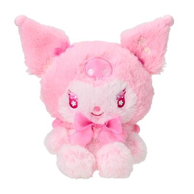Sanrio Plush Toy (Sakura) Kuromi 175862