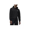 Jordan X PSG Collaboration Brandstmt FW24 M J FLC PO Fashion Long Sleeve Hoodie Unisex hoodies Black FV7730-045