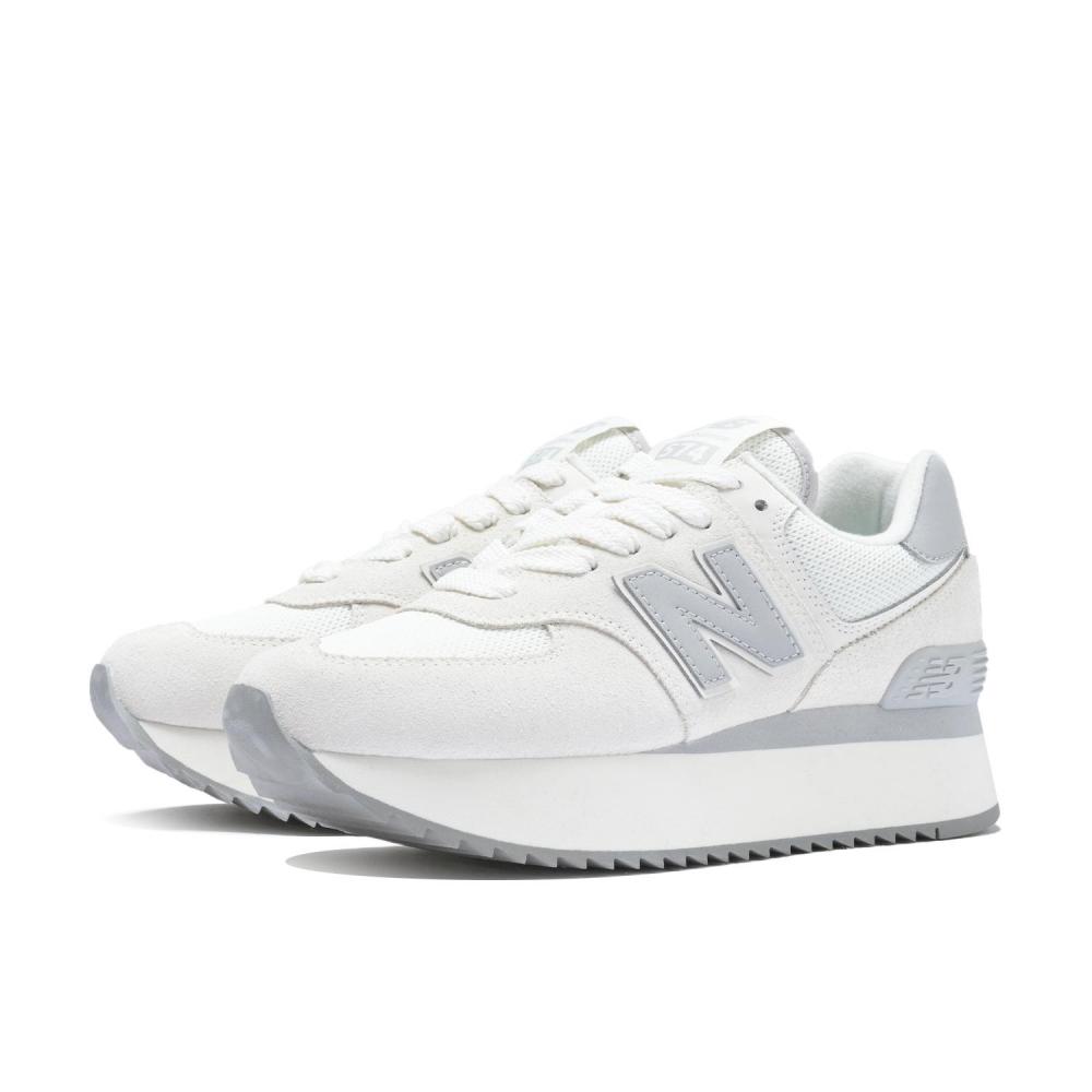 New Balance Wl574z Wl574zJp Off White  Jp