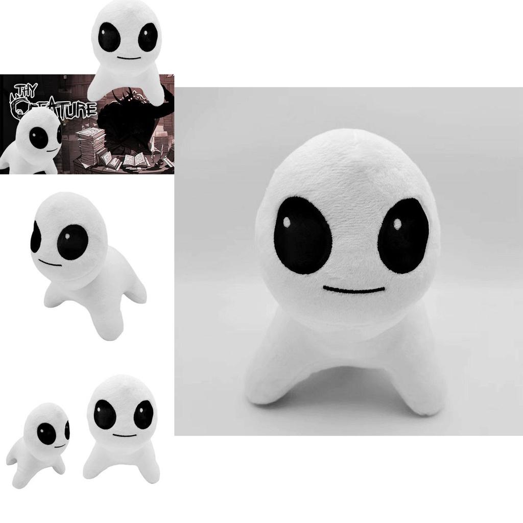 Deine Kreatur Plüsch Weiches und Kuscheliges Stofftier