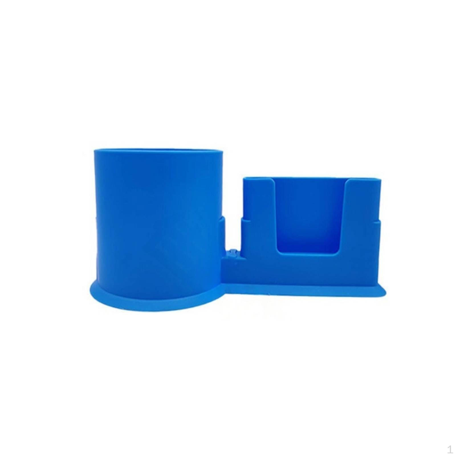 Kayak Drink and Phone Holder 2in1 Design Cup Box Multifunctional Storage Paddleboard