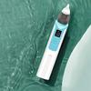 1pc Electric Baby Nasal Aspirator-effective Relief of Infant Nasal Congestion-mild Suction To Clean Nasal Congestion