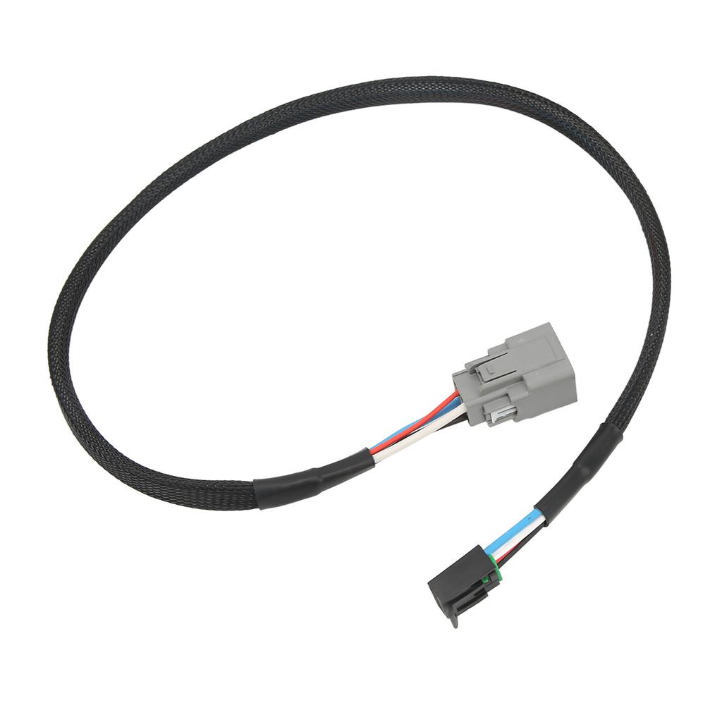 Trailer Brake Controller Wiring Harness T Connector 3021 P Replacement for Dodge Ram 1500 2010