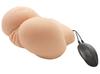 Realistic Vibrating Big Ass Masturbator 2 Entries - Hidden Desire - Realistic Masturbators