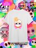 T-shirt Dandy's World Glisten